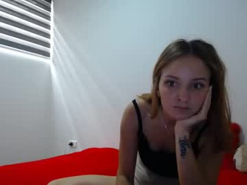 Daddy_baby_horny cam preview