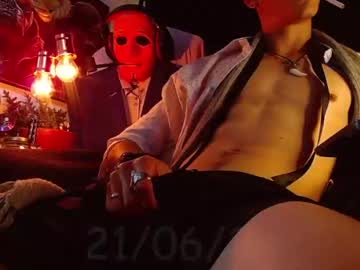 The_anfitrion69 cam preview