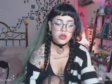 Blushing_nymph cam preview