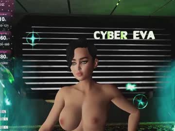Cyber_evalution cam preview