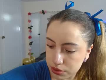 Emilyevans19 cam preview