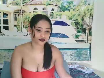 Indiancandygirl cam preview
