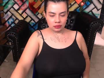 Kaily_bigass1 cam preview