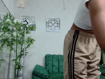 Oshun_y_freyja cam preview