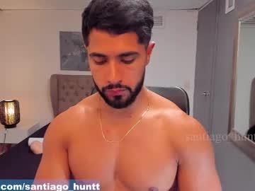 Santiago_huntt cam preview